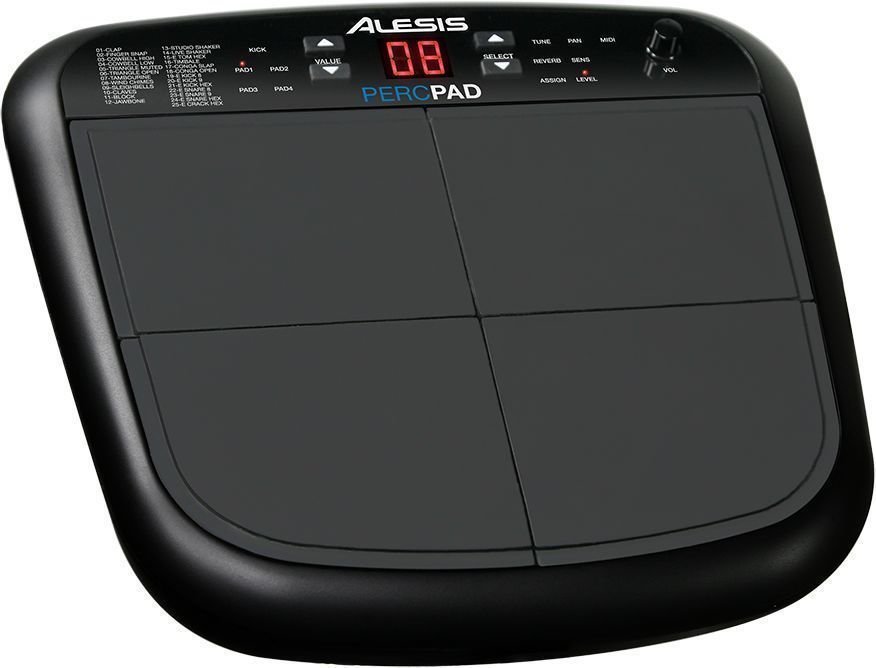 Elektronisch drumpad Alesis Perc Pad