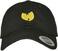 Tampa Wu-Tang Clan Logo Dad Cap Black One Size