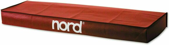 Stoffen keyboardcover NORD DC Stage 76 - 1