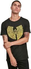 Shirt Wu-Tang Clan Shirt 25 Years Black XS