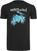 T-Shirt Method Man Tee Black XL