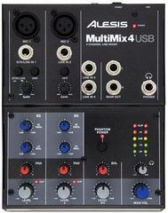 Alesis MULTIMIX 4 USB