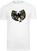 T-shirt Wu-Tang Clan Crew Tee White XL
