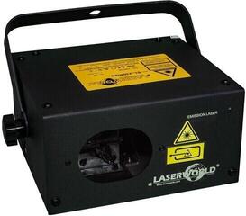 Láser Laserworld EL-230RGB MK2 Láser