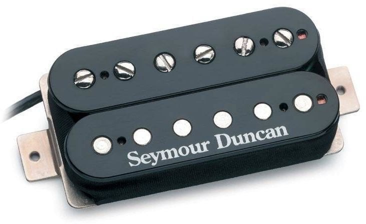 Kytarový snímač Seymour Duncan SH-2N Jazz Neck