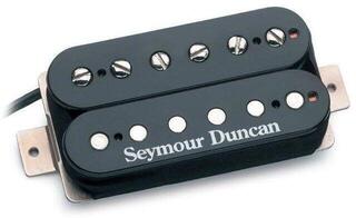 Pickup humbucker Seymour Duncan SH-2N Jazz Neck Black Pickup humbucker