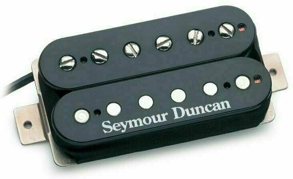 Przetwornik gitarowy Seymour Duncan SH-2N Jazz Neck - 1