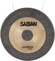 Gong Sabian 53001 Chinese Medium-Heavy Gong 30"