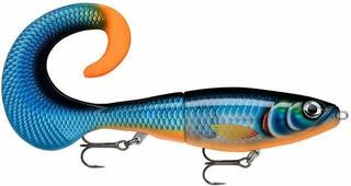 Rapala X-Rap Otus Blue Ghost 17 cm