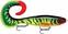 Wobbler til fiskeri Rapala X-Rap Otus Hot Pike 17 cm 40 g