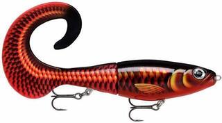 Rapala X-Rap Otus Twilight Zone 17 cm