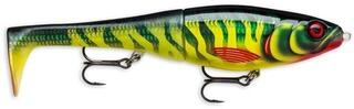 Rapala X-Rap Peto Hot Pike 14 cm