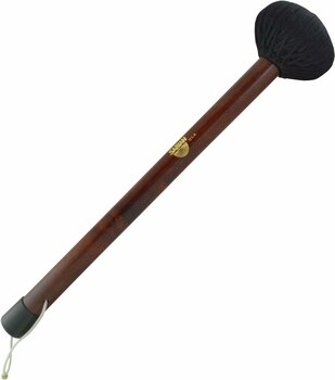 Gong Sabian 61004S Gong Mallet Small Gong - 1