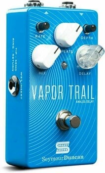 Gitarový efekt Seymour Duncan Vapor Trail Analog Delay - 1