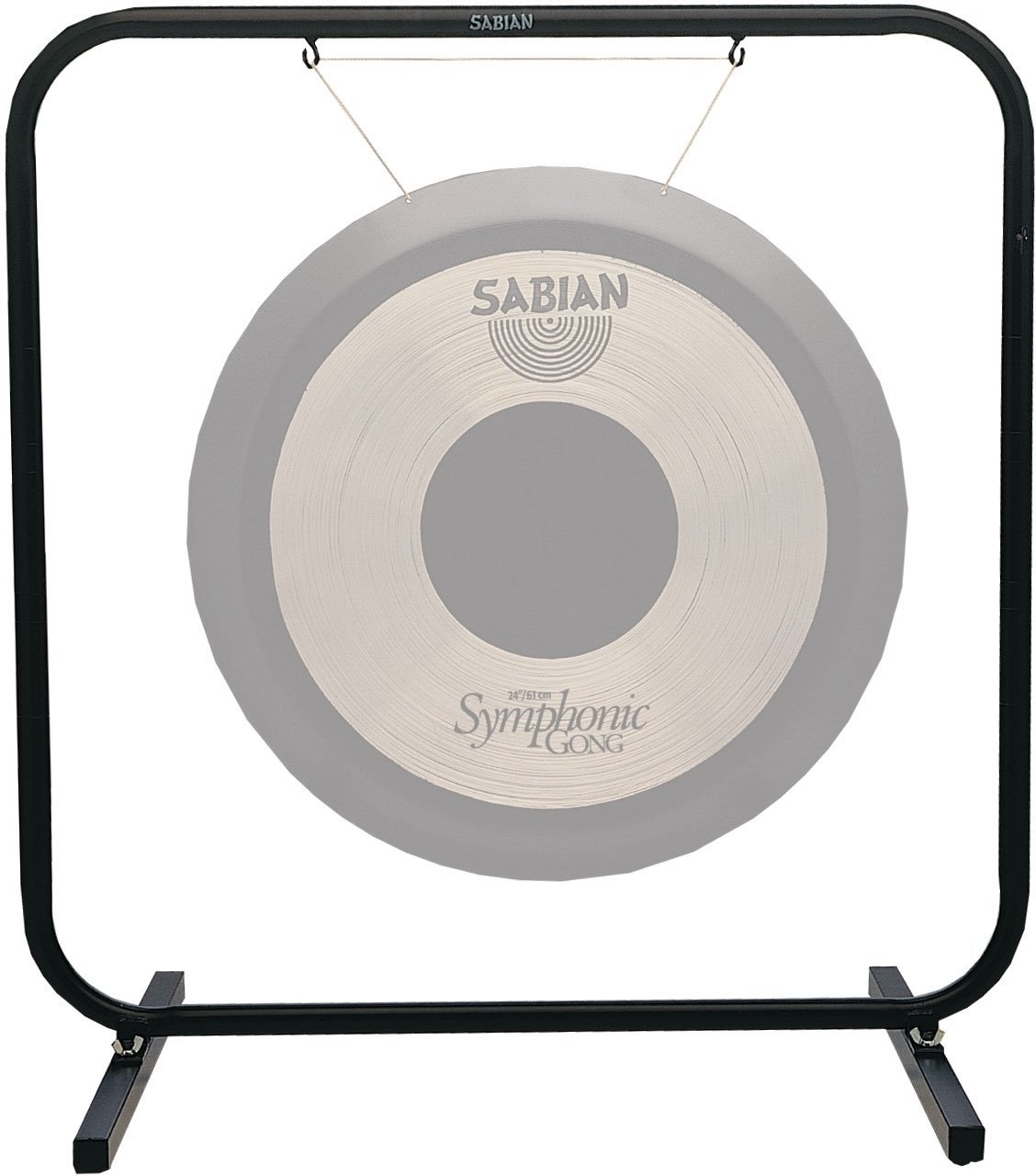 Statyw pod Gong Sabian 61005 Gong Stand - Small 22-34 Statyw pod Gong
