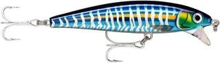 Rapala X-Rap Magnum Cast HD Wahoo UV 10 cm
