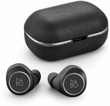 Intra-auriculares true wireless Bang & Olufsen BeoPlay E8 2.0 Black - 1