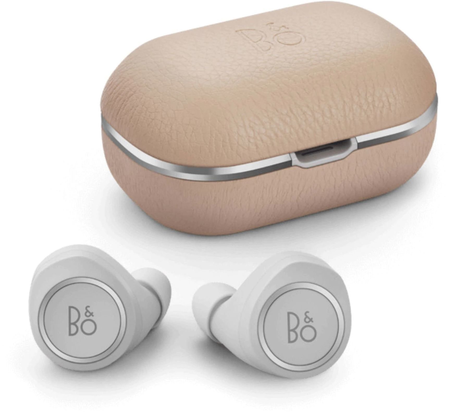 Intra-auriculares true wireless Bang & Olufsen BeoPlay E8 2.0 Natural