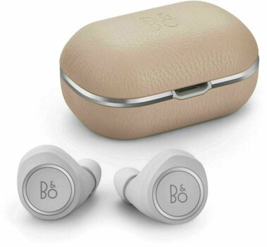 Intra-auriculares true wireless Bang & Olufsen BeoPlay E8 2.0 Natural - 1