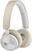 Wireless On-ear headphones Bang & Olufsen BeoPlay H8i Natural