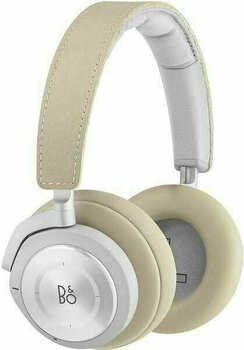 On-ear draadloze koptelefoon Bang & Olufsen BeoPlay H9i 2nd Gen Natural - 1