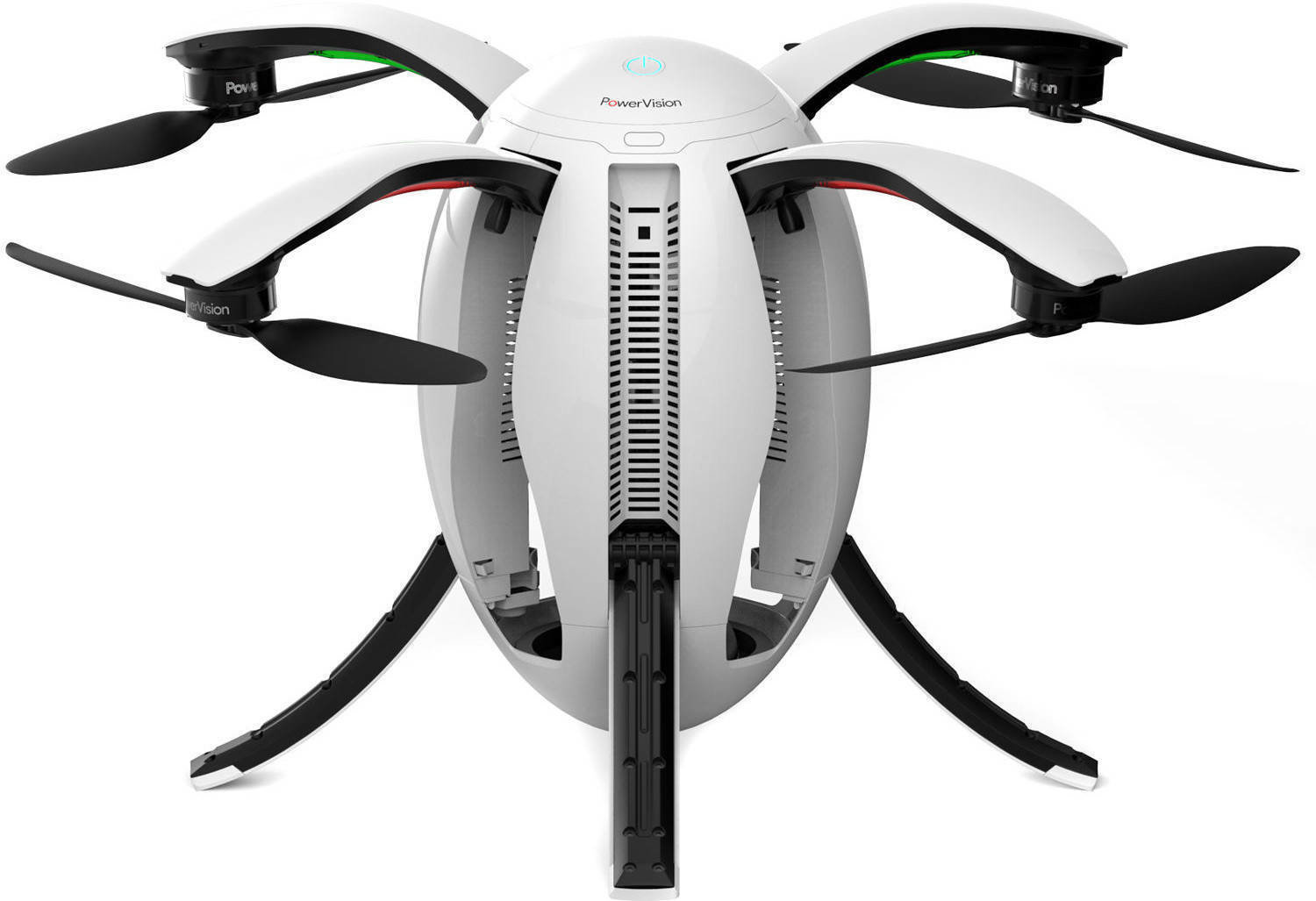 Дрон PowerVision PowerEgg 4K UHD Camera Drone