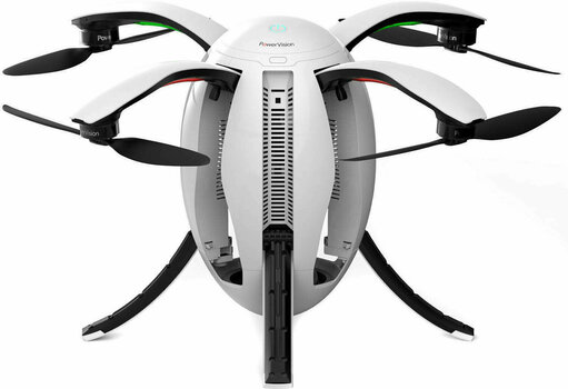 Дрон PowerVision PowerEgg 4K UHD Camera Drone - 1