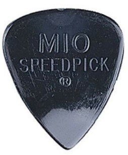 Pick Dunlop M10 Speedpick Pick