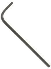 Gereedschap voor gitaar Fender Saddle Height Adjustment Wrench .050 Gereedschap voor gitaar