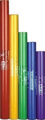 Ütőhangszer szett gyerekeknek Boomwhackers BW-CG Chromatics Boomwhackers