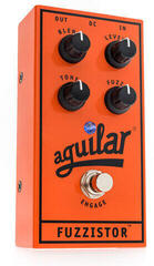 Bass-Effekt Aguilar Fuzzistor Fuzz Bass Bass-Effekt