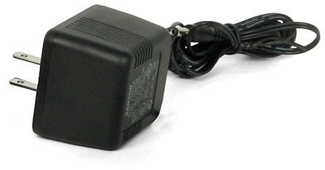 Battery charger for wireless systems Samson AC500 PS