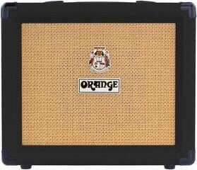 Solid-State Combo Orange Crush 20 BK Solid-State Combo