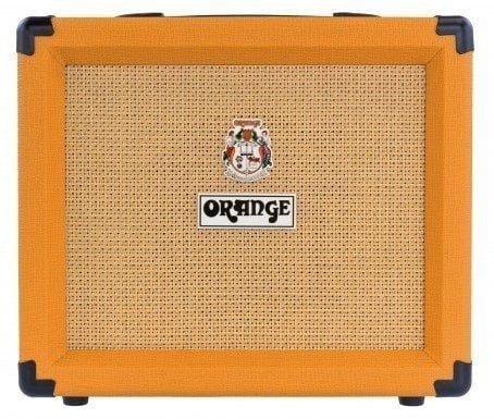 Combo guitare Orange Crush 20
