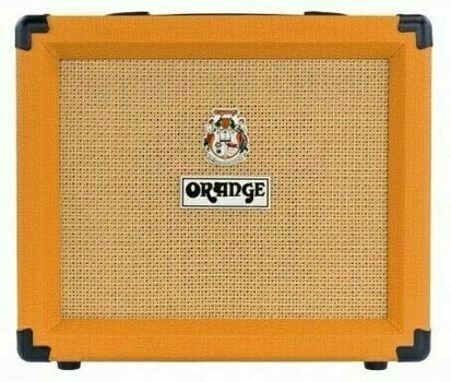 Combo guitare Orange Crush 20 - 1