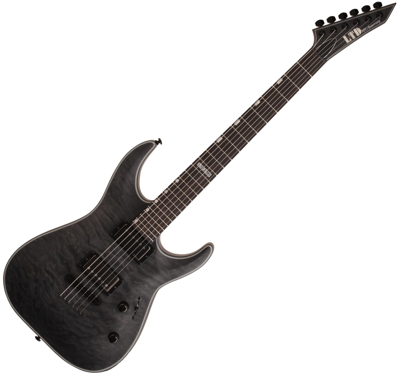 Guitare électrique ESP LTD LTD MH-2015 40th Anniversary