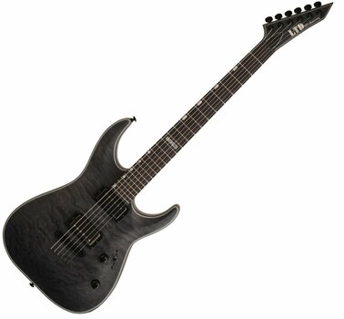 Elektrische gitaar ESP LTD LTD MH-2015 40th Anniversary - 1