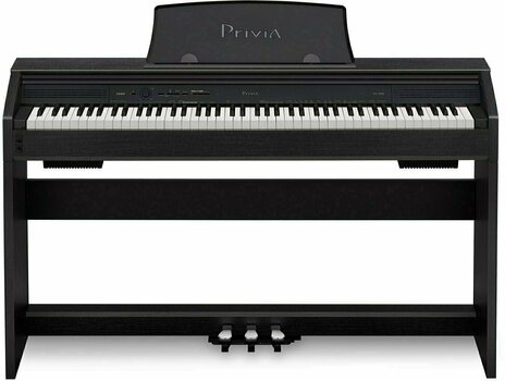 Digitális zongora Casio PX-760 Black - 1