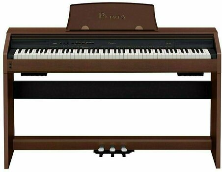 Дигитално пиано Casio PX-760BN - 1