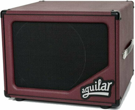 Basluidspreker Aguilar SL 112 Bass Cabernet Limited Edition - 1