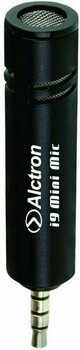 Mikrofon za Smartphone Alctron I9 Condenser iOS Microphone Black - 1