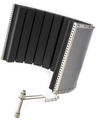 Alctron PF32MK2 Portable akustische Abschirmung (Wie neu)