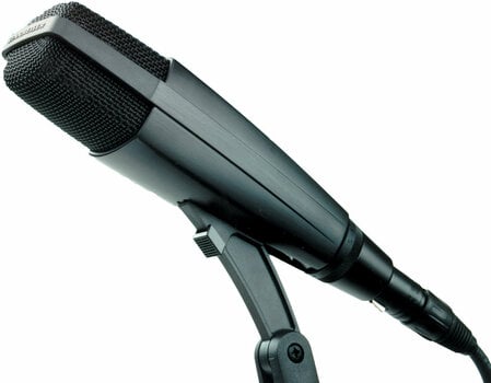 Dinamični mikrofon za glasbila Sennheiser MD 421-II Dinamični mikrofon za glasbila