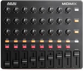 Controlador DAW Akai MIDImix Controlador DAW