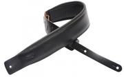 Levy's Larsen Deluxe  Black Remen za gitaru