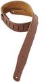 Levy's Staple Standard  Brown Remen za gitaru