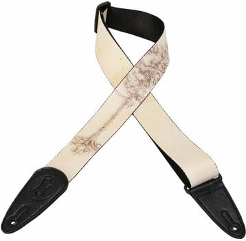 Sangle pour guitare Levy's MPSS2 002 Sangle pour guitare - 1