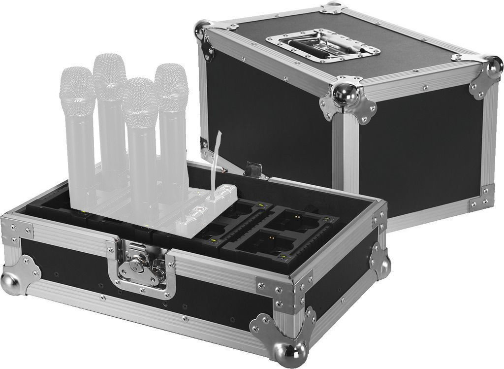 Microphone Case JTS CH-8
