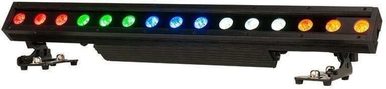 LED-lysbjælke ADJ 15 HEX Bar IP LED-lysbjælke