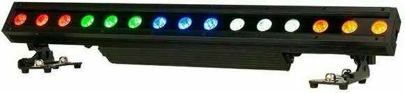 LED-lysbjælke ADJ 15 HEX Bar IP LED-lysbjælke - 1